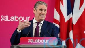 PM ‘unable to lead’ following party accusations, says Starmer