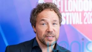 Shooting film Boiling Point in a single take was ‘zen’, Stephen Graham says