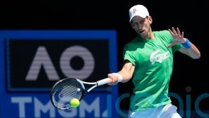 Novak Djokovic appeal set for Sunday morning at Federal Court of Australia