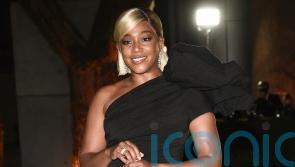 Tiffany Haddish charged with DUI in Georgia