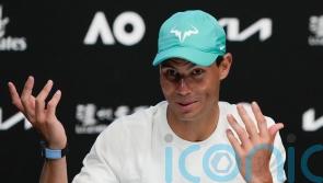 Rafael Nadal: Australian Open is much more important than any player
