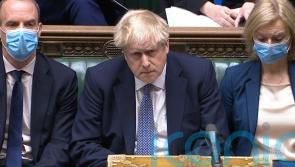 Fresh No 10 rule-breaking claims emerge as PM puts fightback plan in place