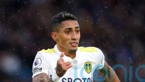 Marcelo Bielsa pleased Leeds are discussing new deal with ‘best player’ Raphinha