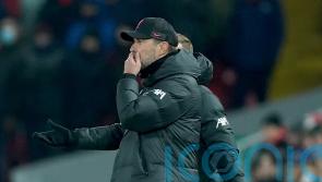 We won’t write it off – Jurgen Klopp learns useful lesson from Arsenal stalemate