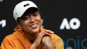 Naomi Osaka adopts relaxed mood before launching Australian Open title defence