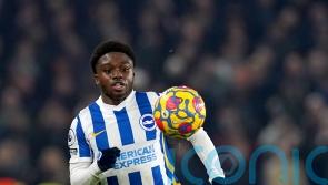 Tariq Lamptey targeting full return for Brighton against former club Chelsea