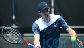 Andy Murray foiled in Sydney title bid as Aslan Karatsev roars to victory