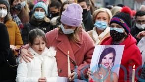 Vigils taking place in Ireland and beyond for Ashling Murphy