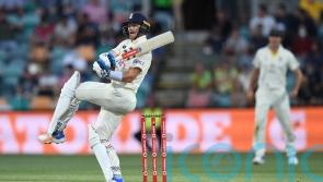 Sam Billings finds the joy in his Test debut despite England&rsquo;s Ashes struggles
