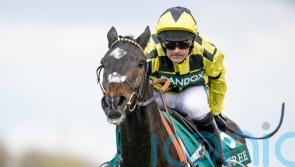 Henderson confirms Shishkin all set for Energumene showdown