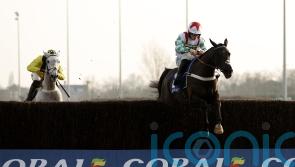 Mister Fisher proves too good in Silviniaco Conti