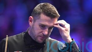 I promise I will get help – Mark Selby reveals mental health struggles