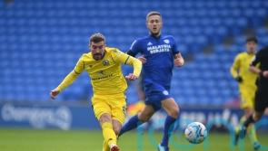 Joe Rothwell grabs winner for 10-man Blackburn over struggling Cardiff