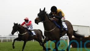 Cobblers Dream is Lanzarote hero for Case and Quinlan