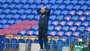 Tony Mowbray plays down Blackburn form after Joe Rothwell winner at Cardiff