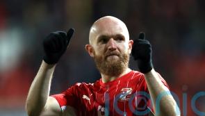 Swindon march on with win over Port Vale