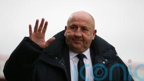 Mitch Clark leaves it late as 10-man Accrington draw with Sunderland