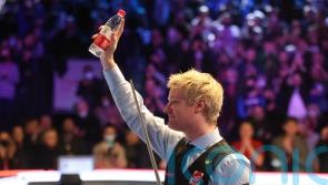 Neil Robertson through to Masters final after dramatic win over Mark Williams