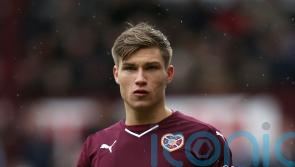 Gavin Reilly brace earns Morton victory