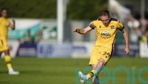 Sutton strike at the death to sting struggling Stevenage