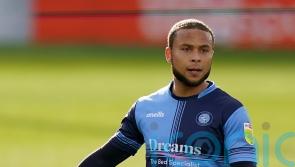 Curtis Thompson’s stunning strike sets Wycombe on the way to win over Oxford
