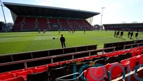 Crewe and Shrewsbury play out goalless draw