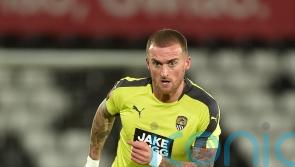 Lewis Alessandra makes Crawley pay penalty with late leveller for Carlisle