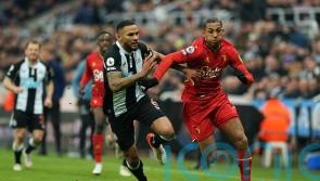 Joao Pedro leveller stuns Newcastle to earn Watford last-gasp point