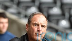 No good doing it for 45 minutes – Steve Lovell angry as Gillingham let lead slip