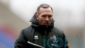 Michael Appleton rues Lincoln’s missed chances in Cambridge defeat