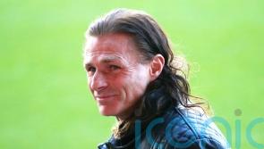 Gareth Ainsworth prefers to focus on his side’s performance as Wycombe go top