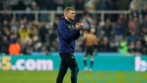 Eddie Howe ‘hurt’ by Watford draw but won’t lose faith in his Newcastle team