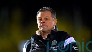 Shrewsbury lacked sharpness against Crewe &ndash; Steve Cotterill
