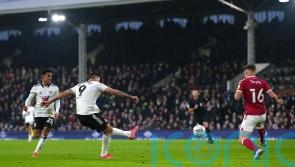 Aleksandar Mitrovic hat-trick has Marco Silva hailing finishing masterclass