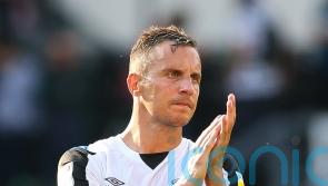 Stoke complete signings of Phil Jagielka and Lewis Baker
