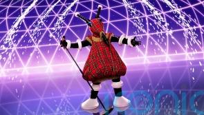 Bagpipes’ identity revealed as another celebrity leaves The Masked Singer