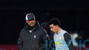 It’s time for Curtis Jones to start fulfilling his potential – Jurgen Klopp
