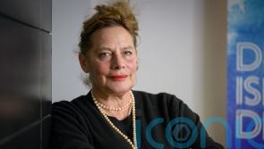 Booker Prize shortlist author Deborah Levy ‘inspired to write by schoolteacher’