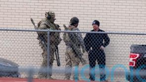 Ranting man demands scientist’s release while taking hostages at Texas synagogue
