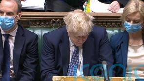 Johnson faces further calls to resign as reports suggest No 10 team to be culled