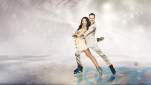 Brendan Cole among first batch of celebs hoping to impress on Dancing On Ice
