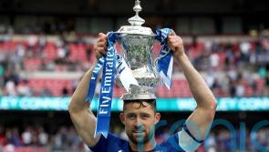 On This Day in 2012 – Chelsea sign England defender Gary Cahill from Bolton