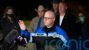 Suspect dead and hostages released from stand-off at synagogue in Texas