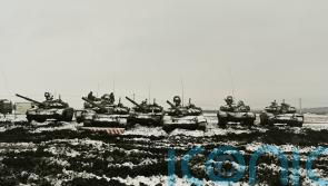 Russian invasion of Ukraine ‘inevitable and imminent’