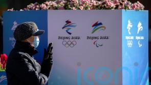 Beijing reports first local Omicron case ahead of Winter Olympics
