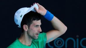 Novak Djokovic to be deported from Australia after losing visa challenge