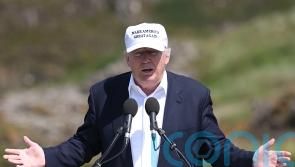 Trump Organisation’s bid to change planning rules around golf resort fails