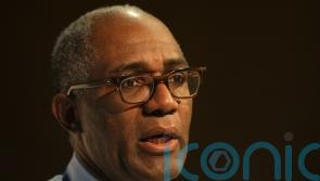 Trevor Phillips breaks down recalling daughter’s death in partygate interview