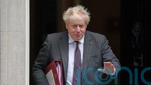 PM ‘contrite’ over partygate as Dowden hints at No 10 overhaul