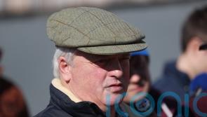 Jpr One in the mix for Betfair Hurdle challenge